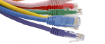 Opterna Netconnect Cat6 Cable