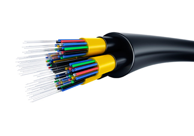 Opterna Netconnect Fiber Optic Cable