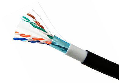 Opterna Netconnect Cat6 A Cable