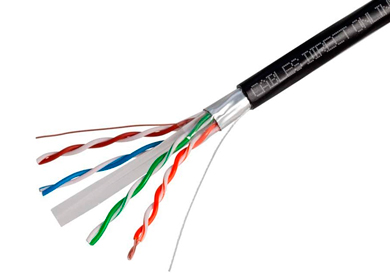Opterna cat6 cable